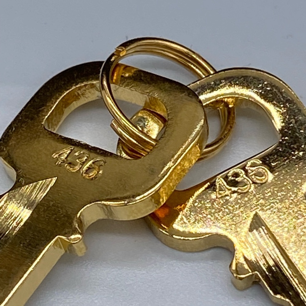 Louis Vuitton Keys 436